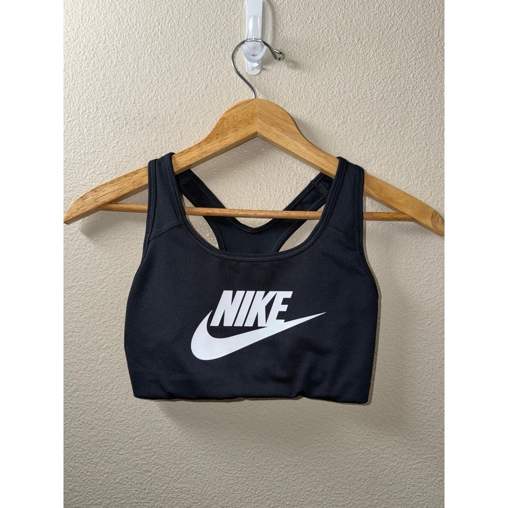Women's Nike Drifit Sports Bra Size XS